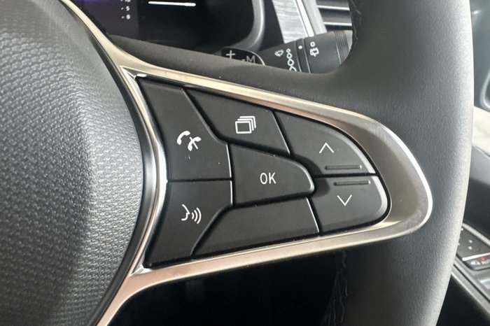 2025 Renault Trafic Premium