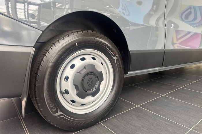 2025 Renault Trafic Premium