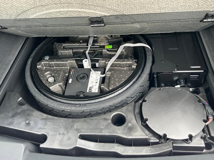 2025 Audi Q8 TDI 210kW S line