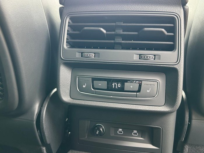 2025 Audi Q8 TDI 210kW S line