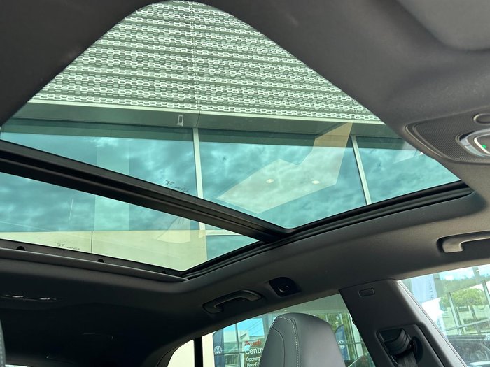 2025 Audi Q8 TDI 210kW S line