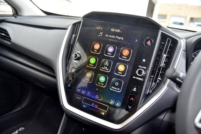 2024 Subaru Crosstrek 2.0S