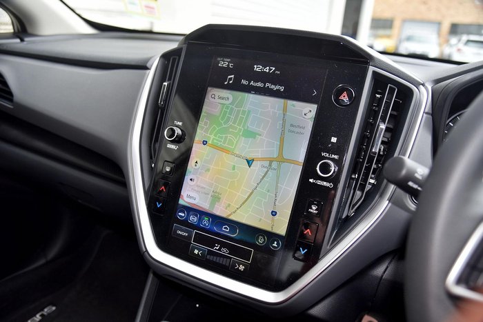 2024 Subaru Crosstrek 2.0S