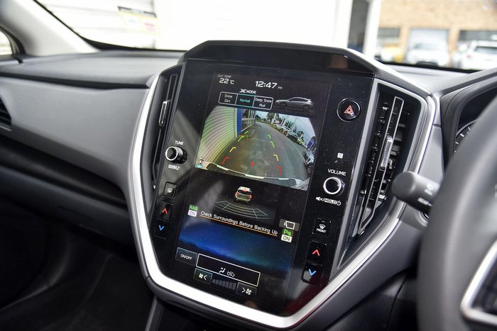 2024 Subaru Crosstrek 2.0S