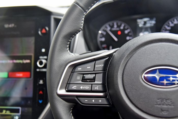 2024 Subaru Crosstrek 2.0S