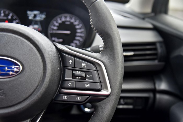 2024 Subaru Crosstrek 2.0S