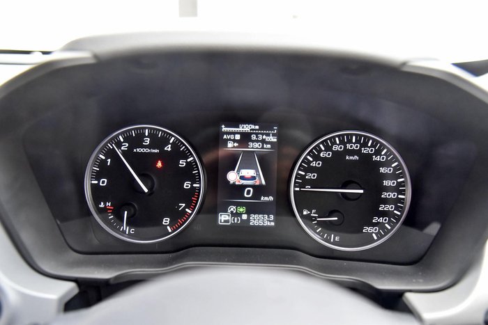 2024 Subaru Crosstrek 2.0S