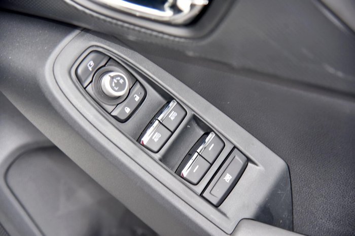 2024 Subaru Crosstrek 2.0S