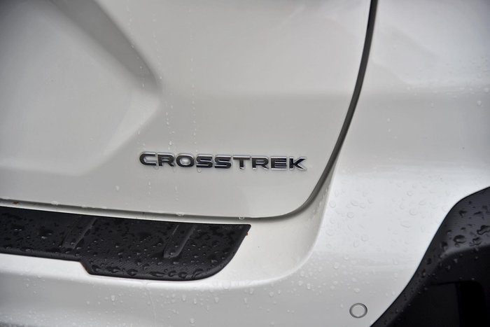 2024 Subaru Crosstrek 2.0S