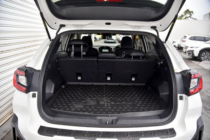 2024 Subaru Crosstrek 2.0S