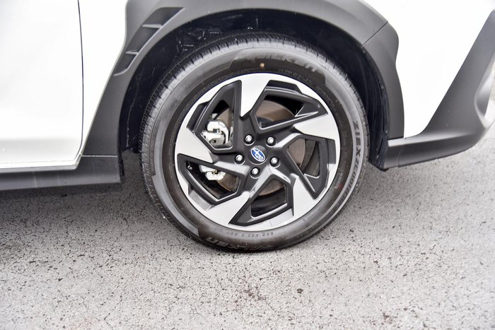 2024 Subaru Crosstrek 2.0S