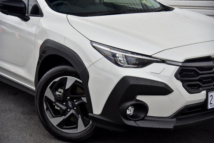 2024 Subaru Crosstrek 2.0S