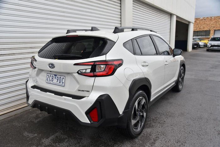 2024 Subaru Crosstrek 2.0S