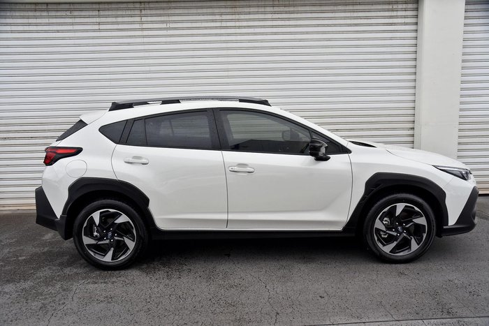2024 Subaru Crosstrek 2.0S