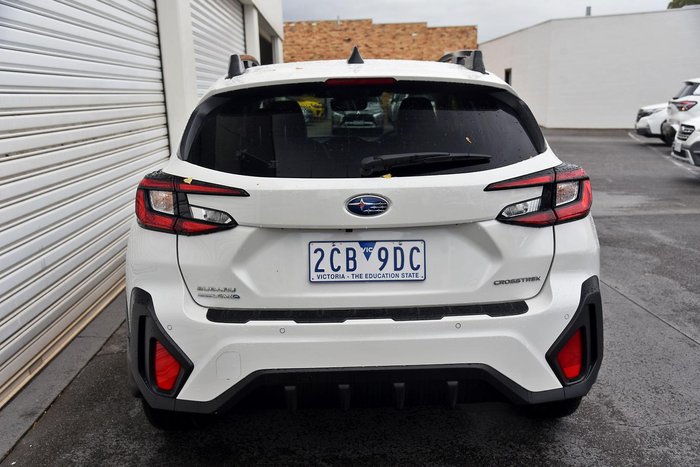 2024 Subaru Crosstrek 2.0S