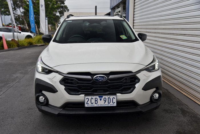 2024 Subaru Crosstrek 2.0S