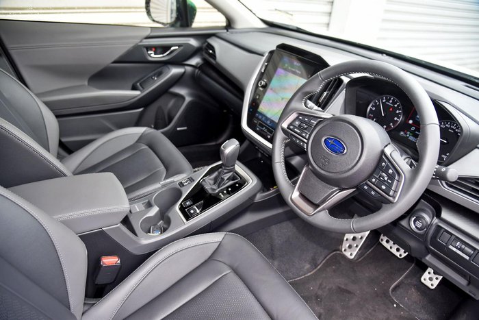 2024 Subaru Crosstrek 2.0S