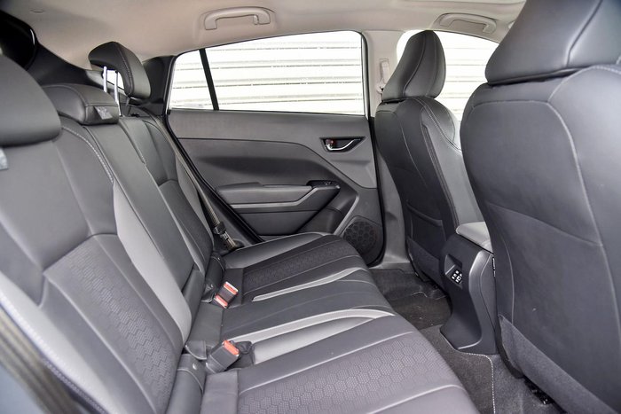 2024 Subaru Crosstrek 2.0S