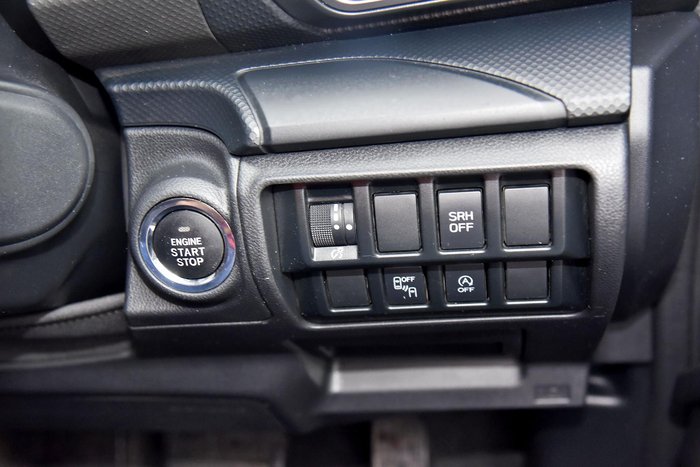 2024 Subaru Forester 2.5i