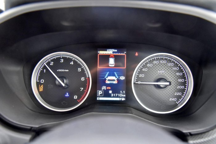 2024 Subaru Forester 2.5i