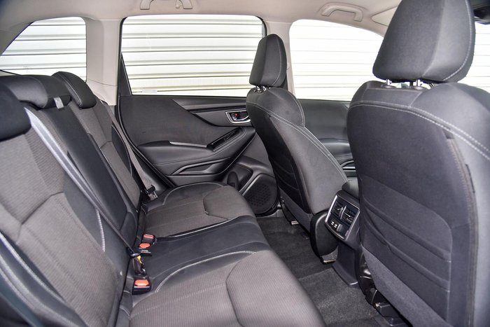 2024 Subaru Forester 2.5i