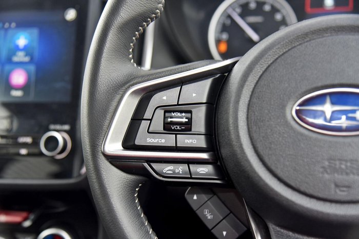 2024 Subaru Forester 2.5i