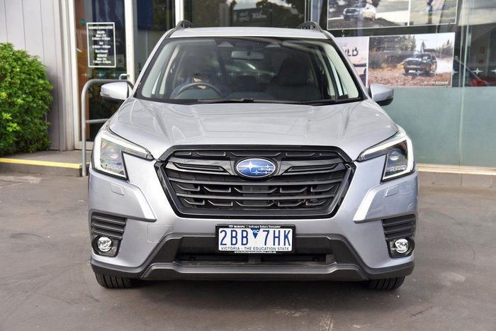 2024 Subaru Forester 2.5i