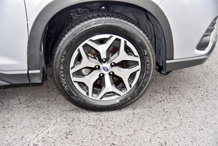 2024 Subaru Forester 2.5i