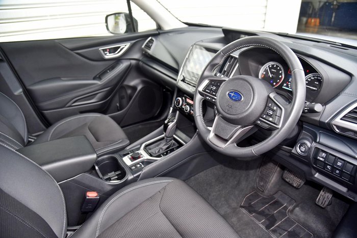 2024 Subaru Forester 2.5i