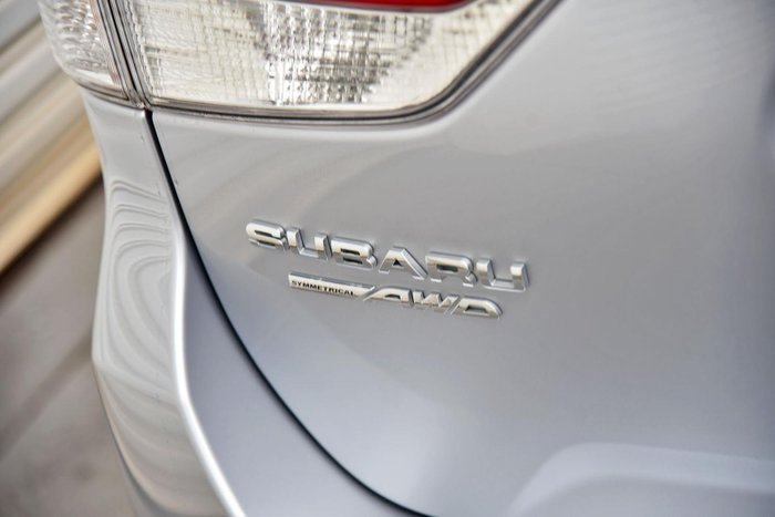 2024 Subaru Forester 2.5i