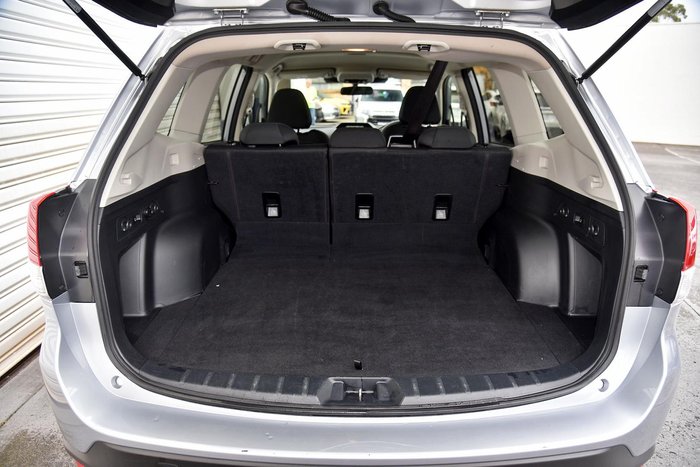 2024 Subaru Forester 2.5i