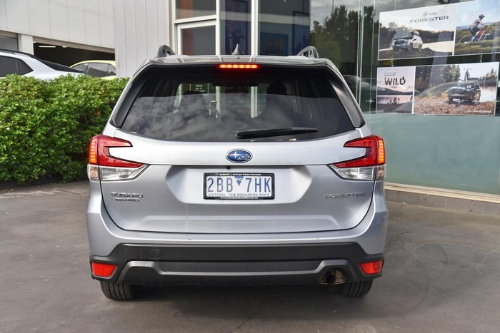 2024 Subaru Forester 2.5i