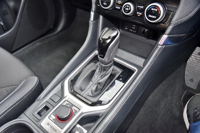 2024 Subaru Forester 2.5i