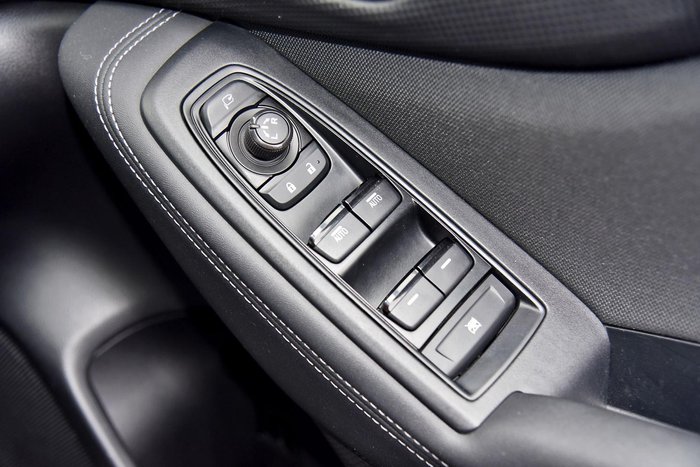 2024 Subaru Forester 2.5i