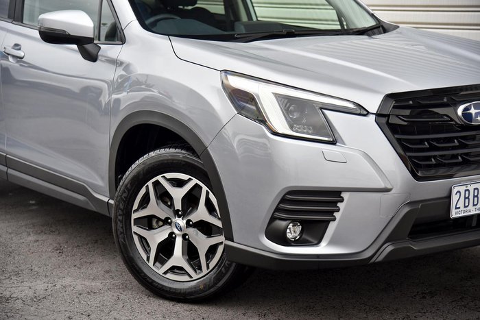 2024 Subaru Forester 2.5i