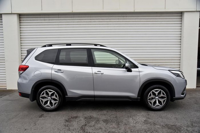 2024 Subaru Forester 2.5i