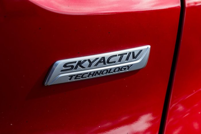 2016 Mazda CX-3 sTouring