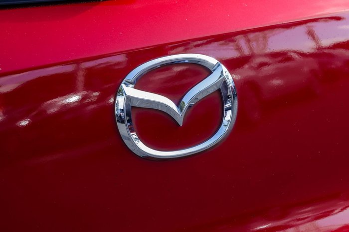 2016 Mazda CX-3 sTouring