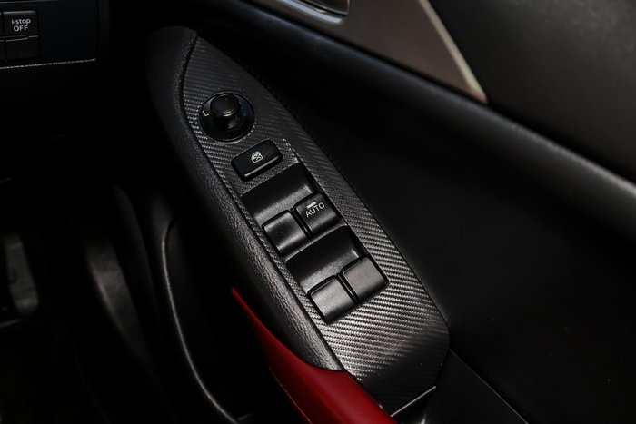 2016 Mazda CX-3 sTouring