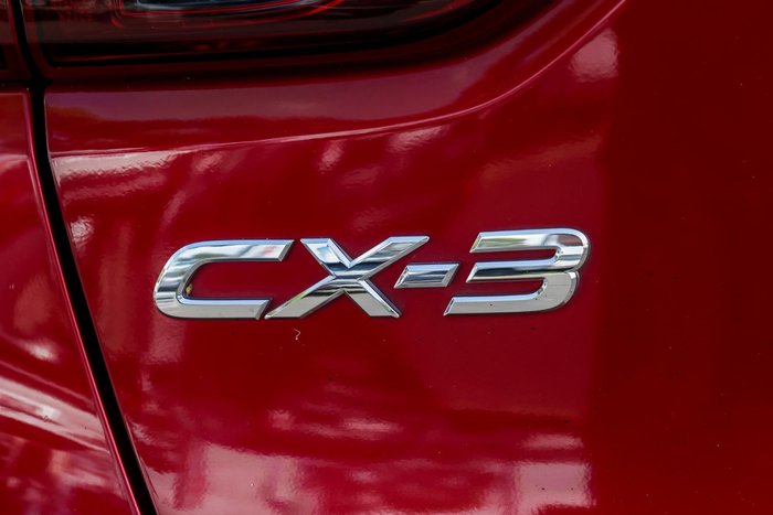 2016 Mazda CX-3 sTouring
