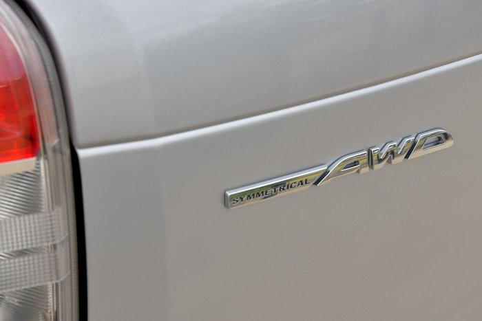 2015 Subaru Forester 2.5i-L