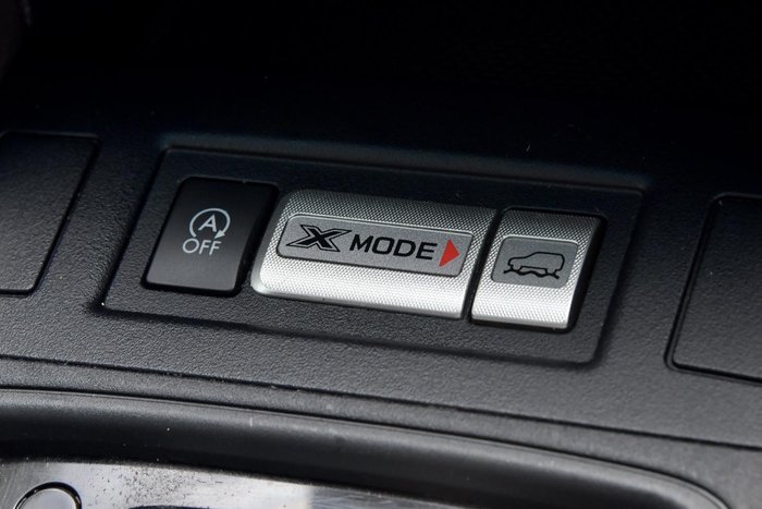 2015 Subaru Forester 2.5i-L