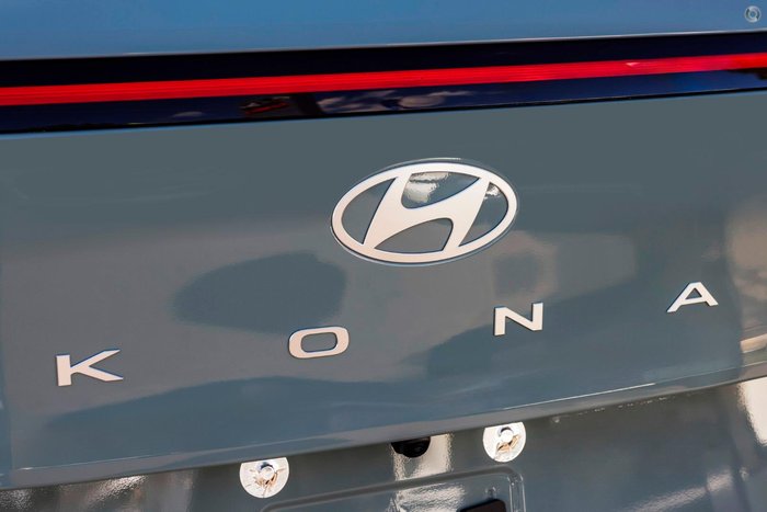 2025 Hyundai Kona Premium