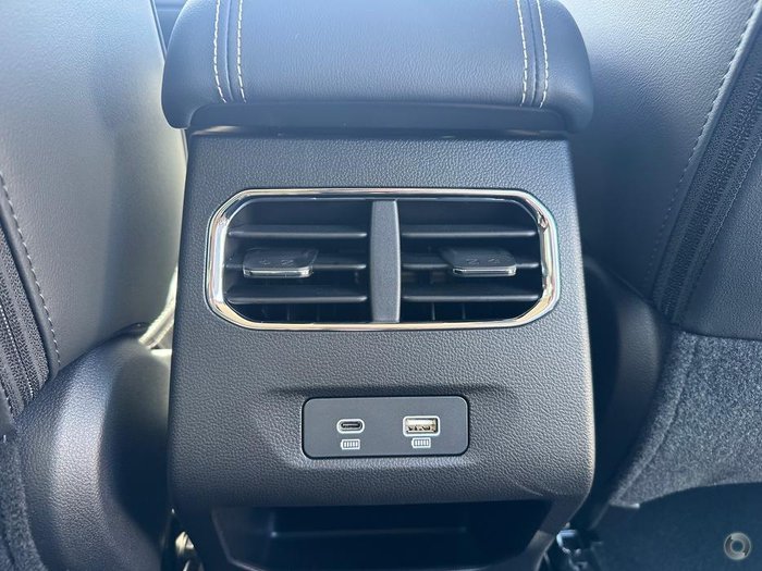 2026 GWM Haval Jolion Lux