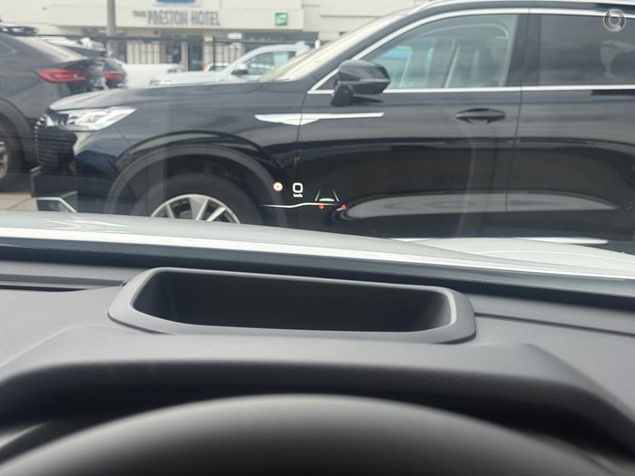 2026 GWM Haval Jolion Vanta