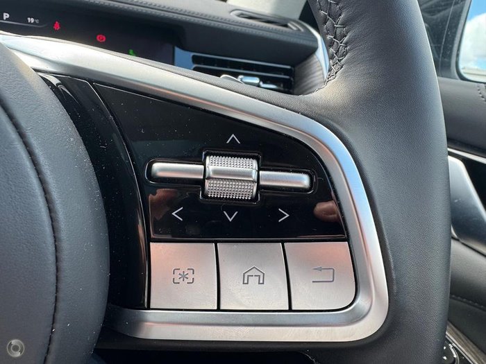 2025 GWM Cannon Alpha Ultra PHEV