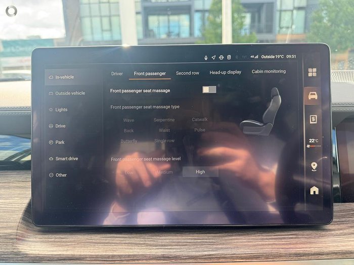 2025 GWM Cannon Alpha Ultra PHEV