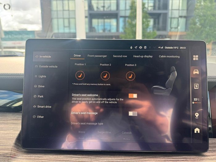 2025 GWM Cannon Alpha Ultra PHEV