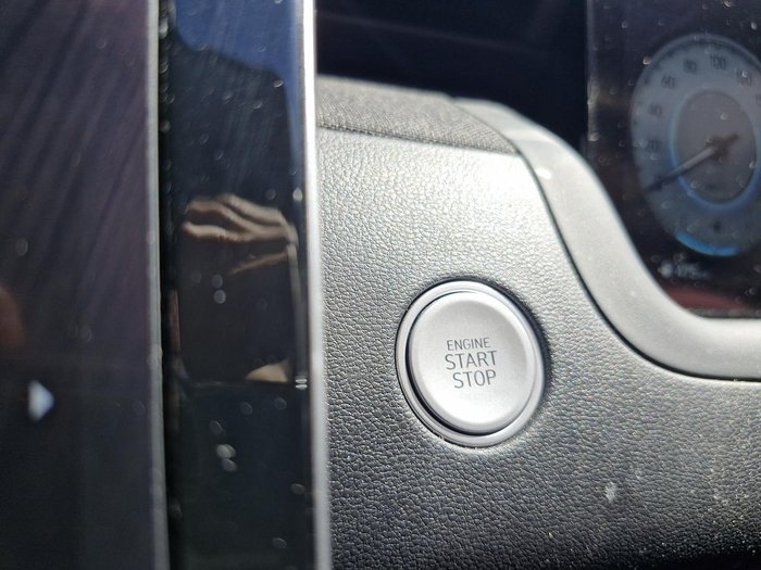 2022 Hyundai Tucson Highlander