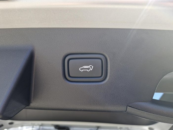 2022 Hyundai Tucson Highlander